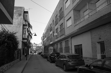 Santiago de la Ribera